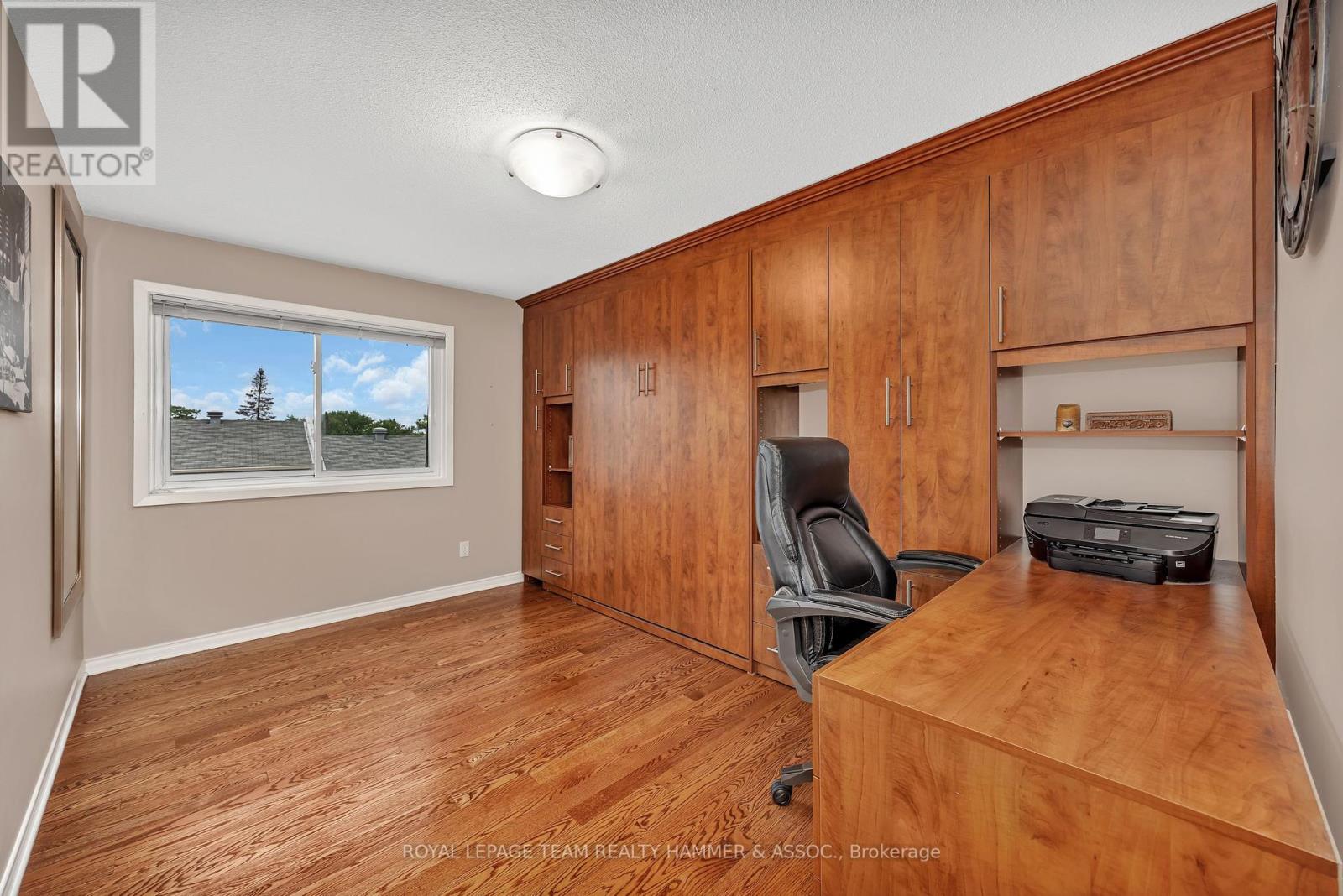 Photo 20 of 2425 Southvale Crescent, Ottawa ON