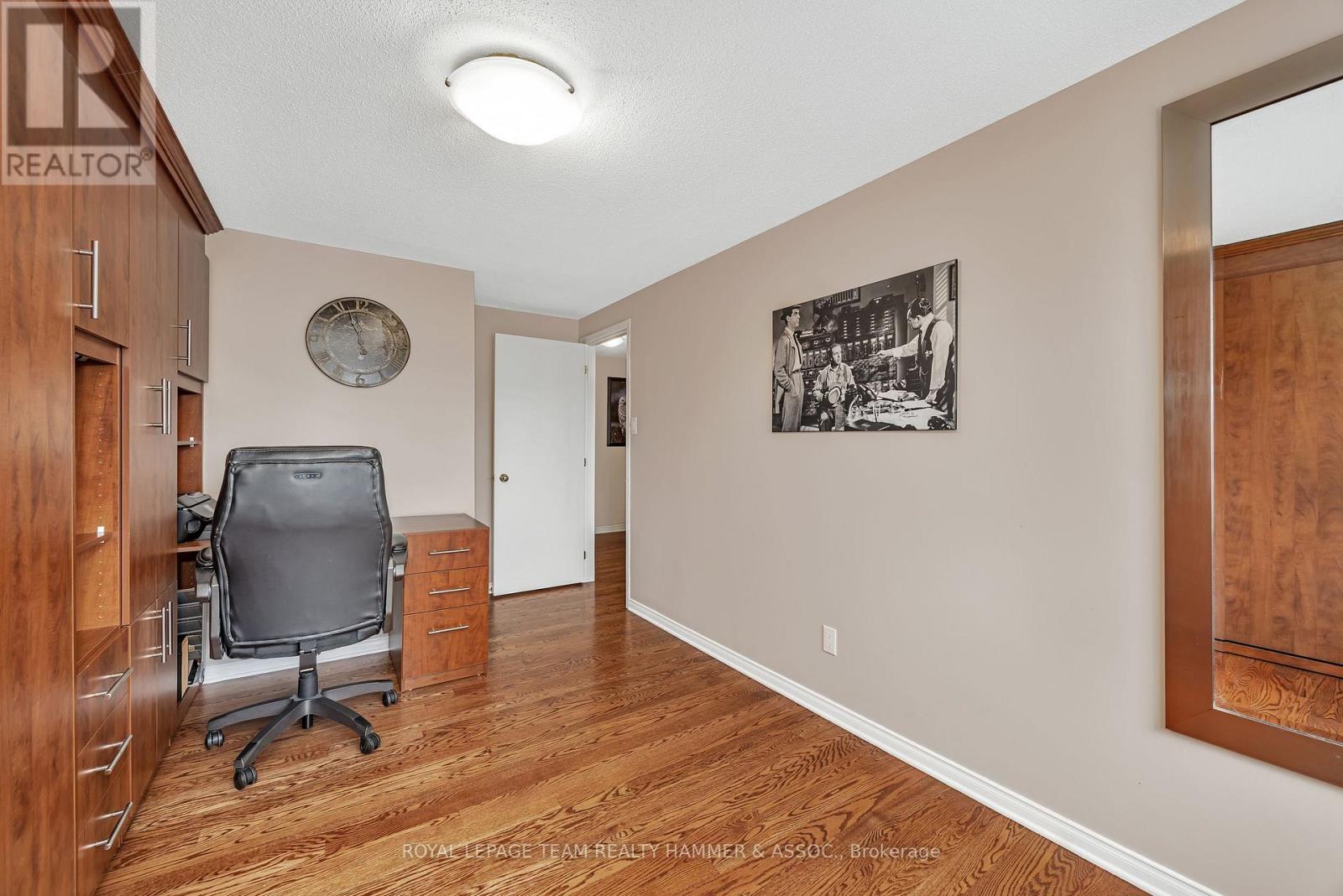 Photo 21 of 2425 Southvale Crescent, Ottawa ON