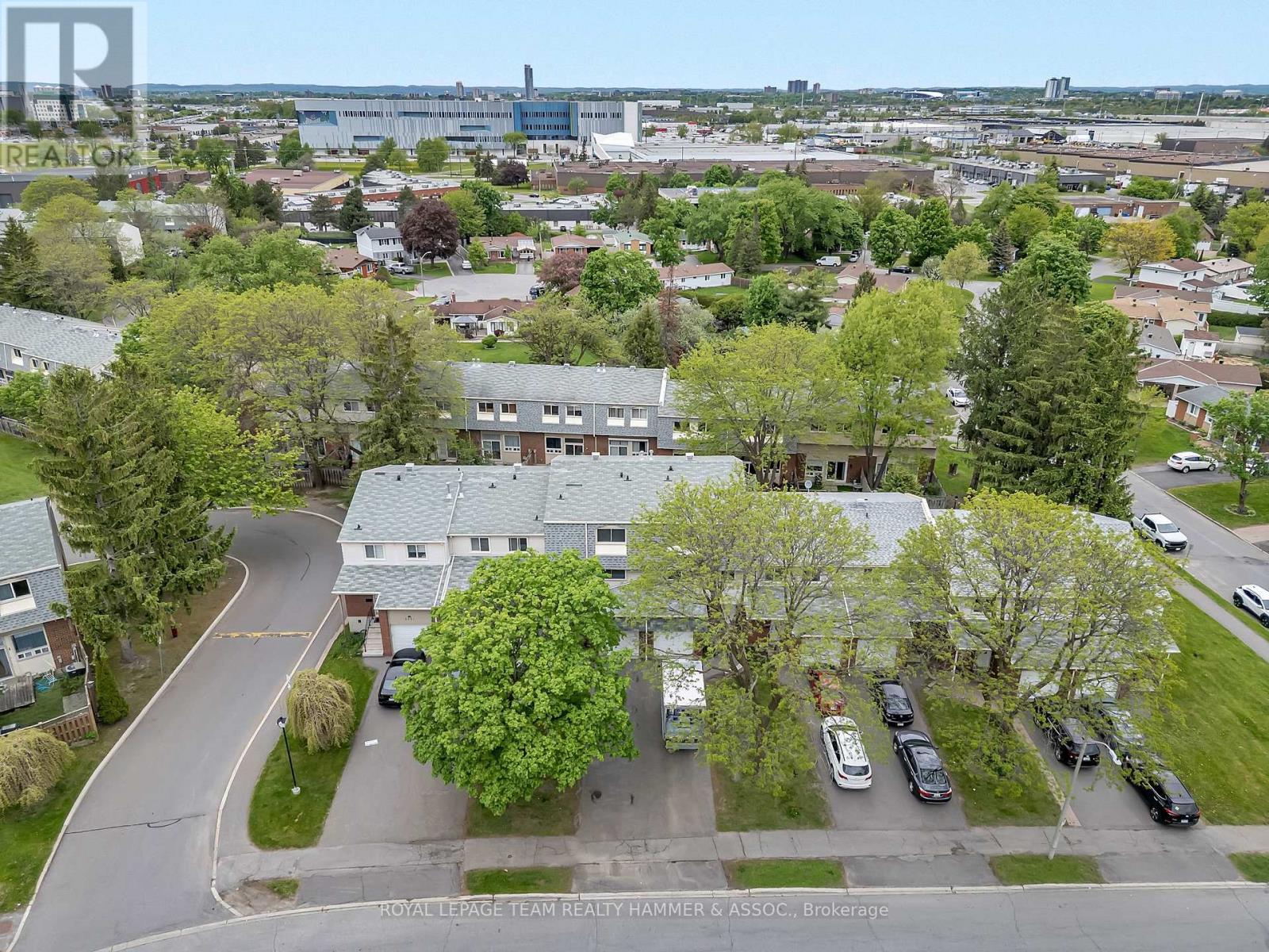Photo 31 of 2425 Southvale Crescent, Ottawa ON