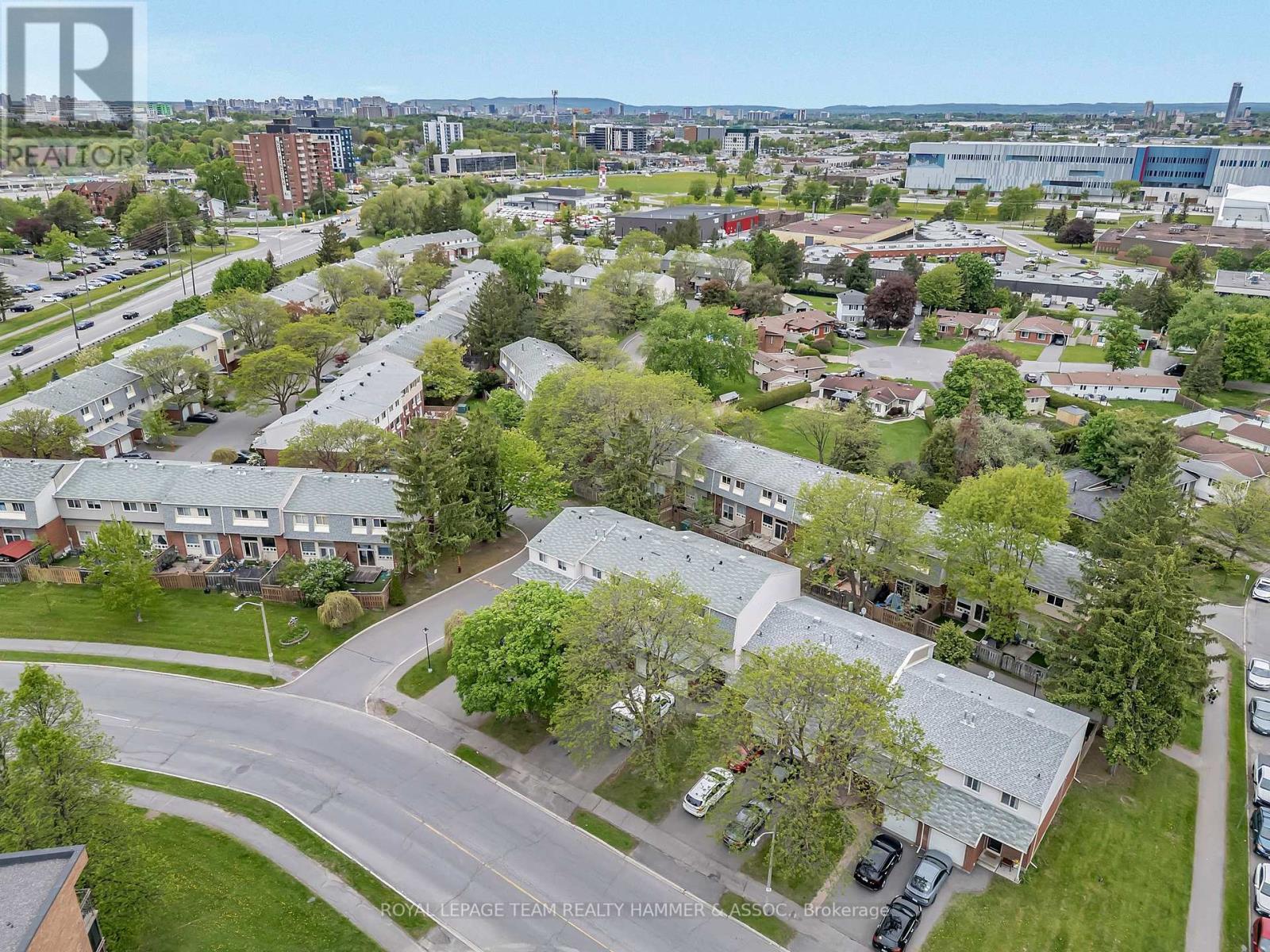 Photo 33 of 2425 Southvale Crescent, Ottawa ON