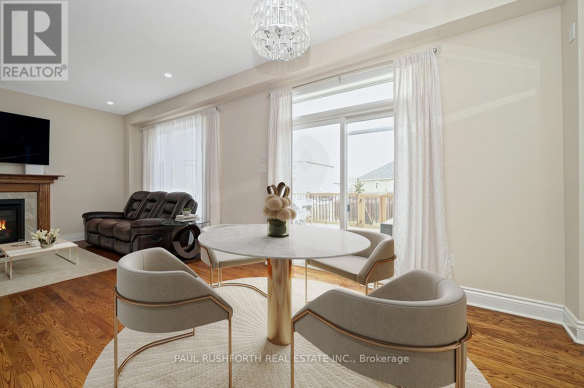 Photo 8 of 114 Bert Hall Street, Arnprior ON