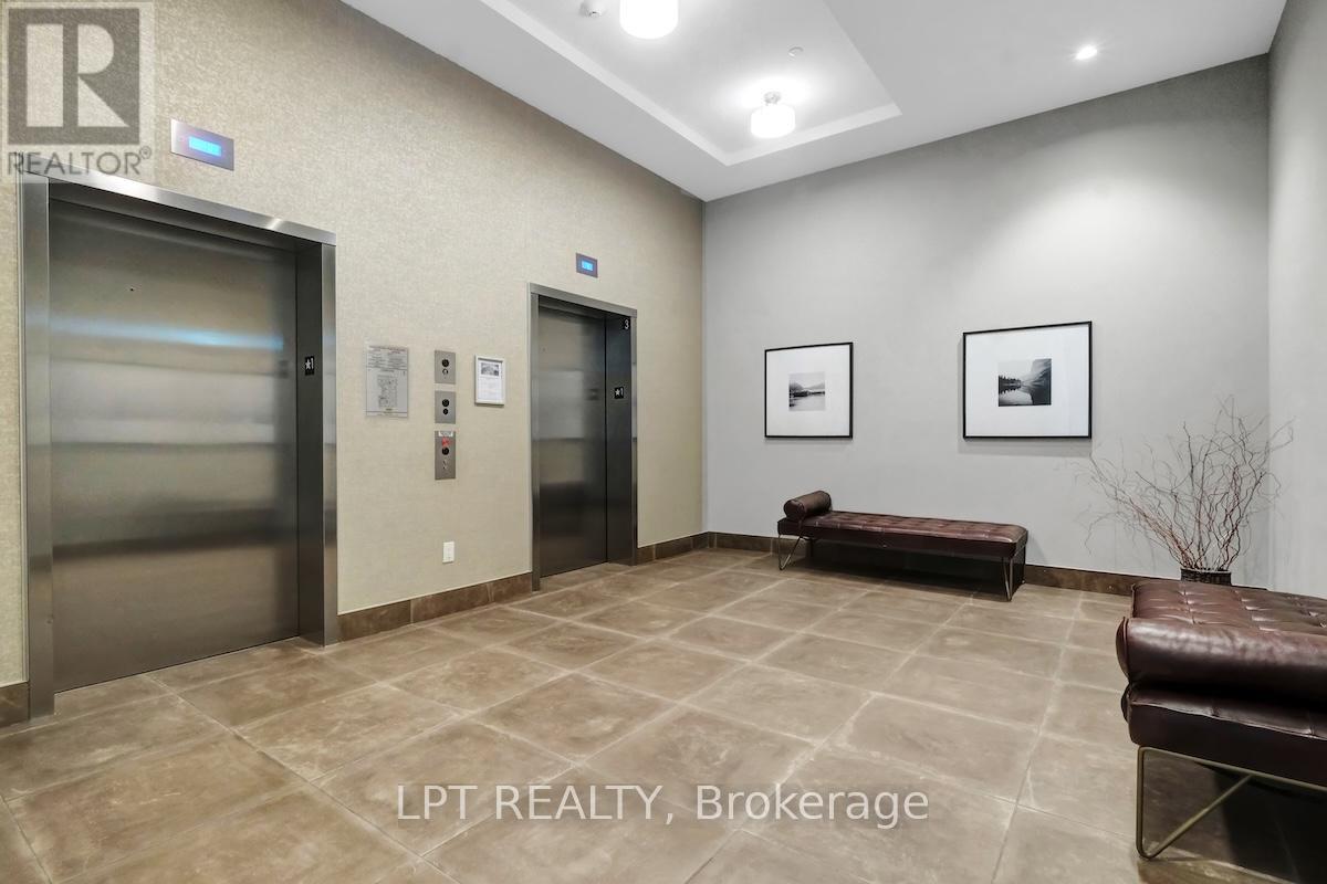 Photo 11 of 504 60 Springhurst Avenue, Ottawa ON