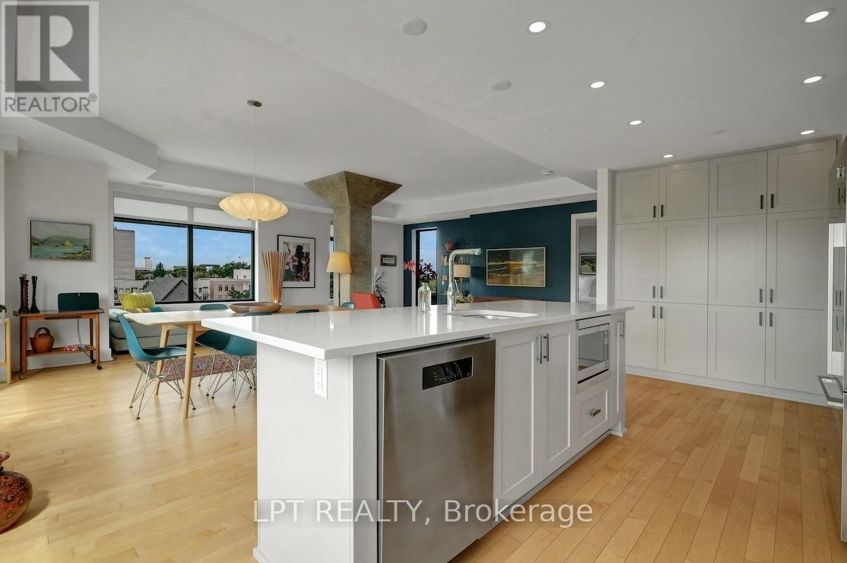 Photo 25 of 504 60 Springhurst Avenue, Ottawa ON