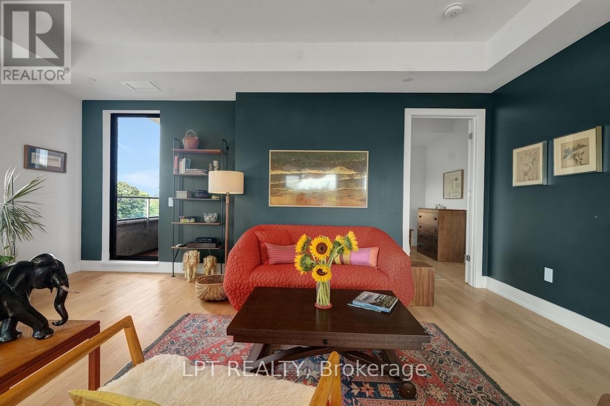 Photo 35 of 504 60 Springhurst Avenue, Ottawa ON