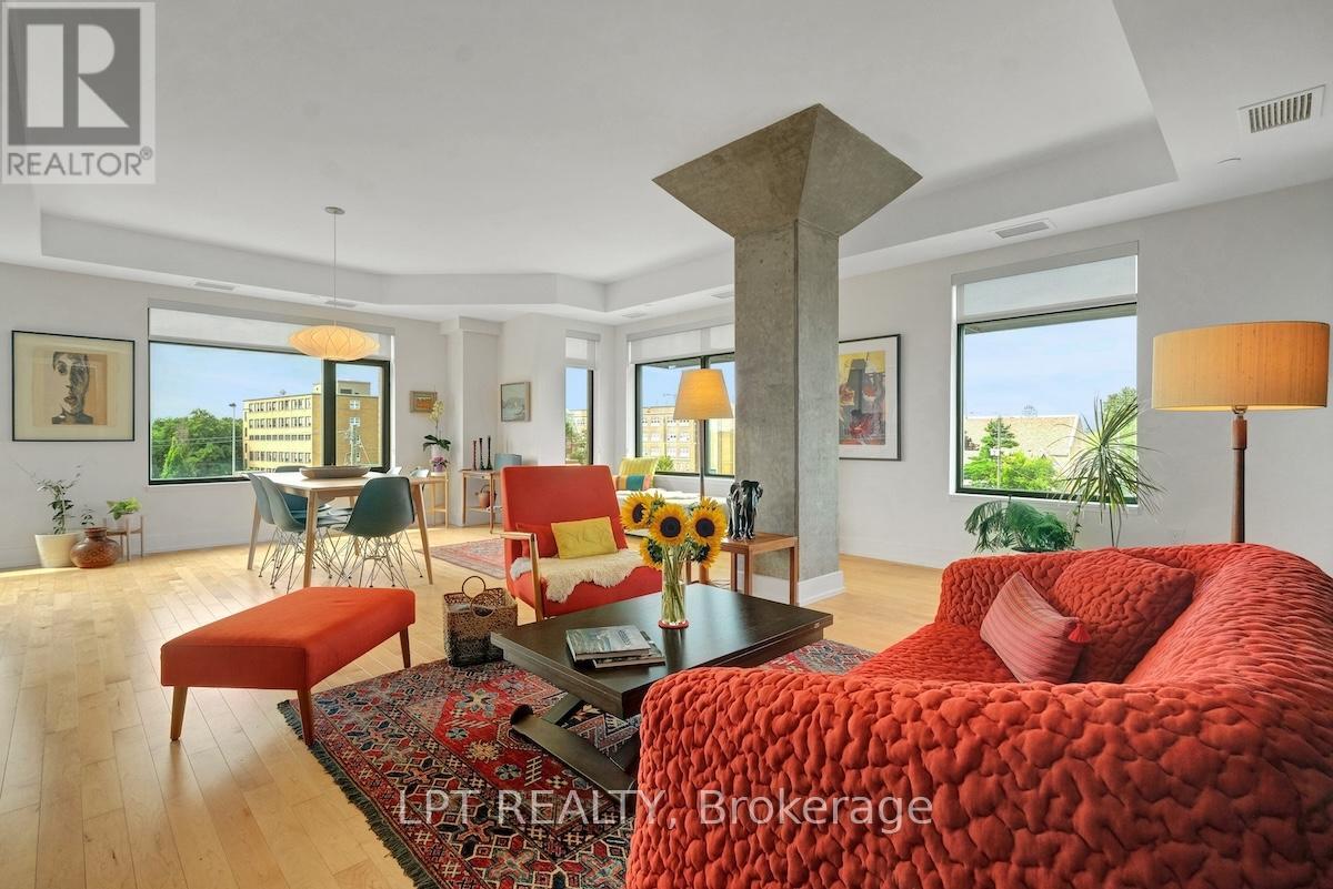 Photo 36 of 504 60 Springhurst Avenue, Ottawa ON
