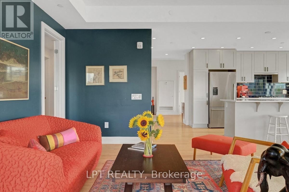 Photo 39 of 504 60 Springhurst Avenue, Ottawa ON