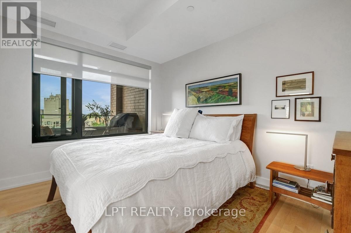 Photo 42 of 504 60 Springhurst Avenue, Ottawa ON