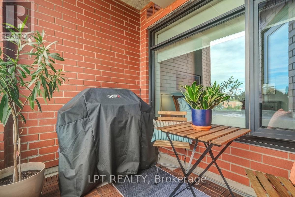 Photo 45 of 504 60 Springhurst Avenue, Ottawa ON