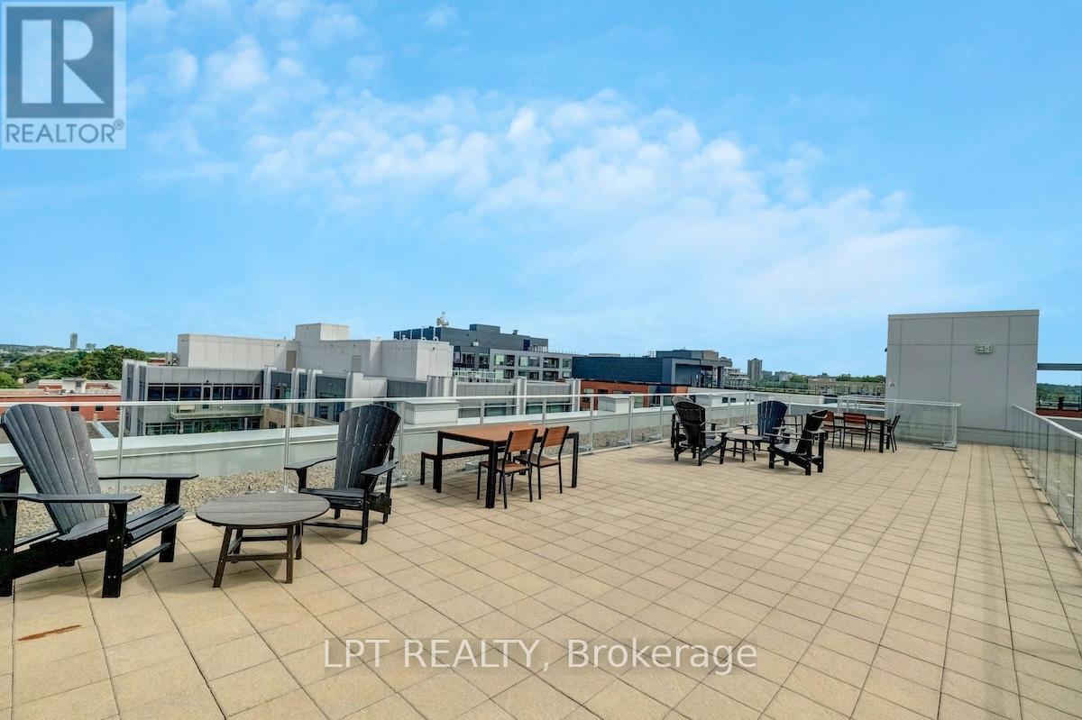 Photo 48 of 504 60 Springhurst Avenue, Ottawa ON