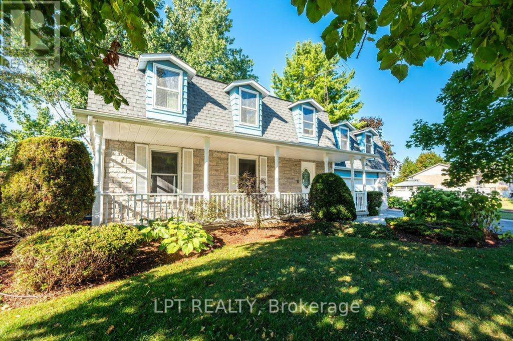 Photo 1 of 5 Cashman Place, Kingston ON