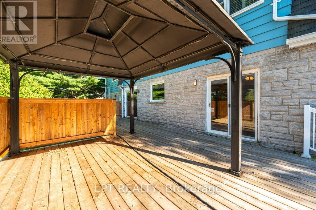 Photo 4 of 5 Cashman Place, Kingston ON