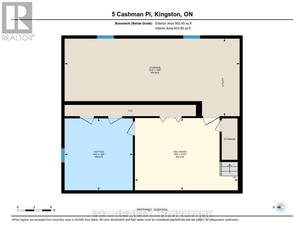 Photo 43 of 5 Cashman Place, Kingston ON