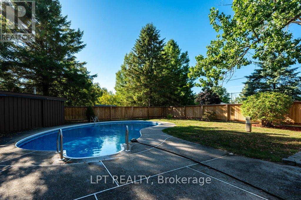 Photo 48 of 5 Cashman Place, Kingston ON