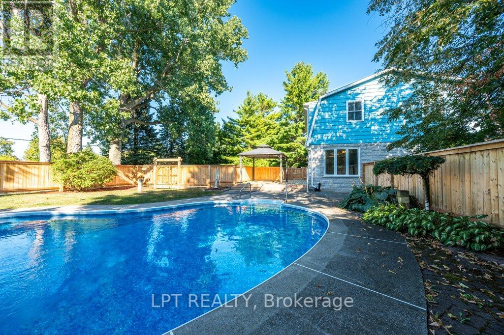 Photo 49 of 5 Cashman Place, Kingston ON