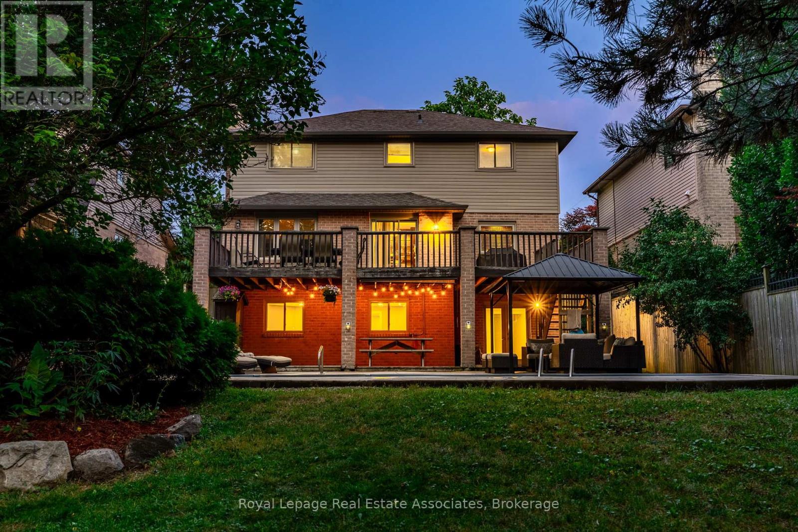 Photo 37 of 29 Laurendale Avenue, Hamilton ON