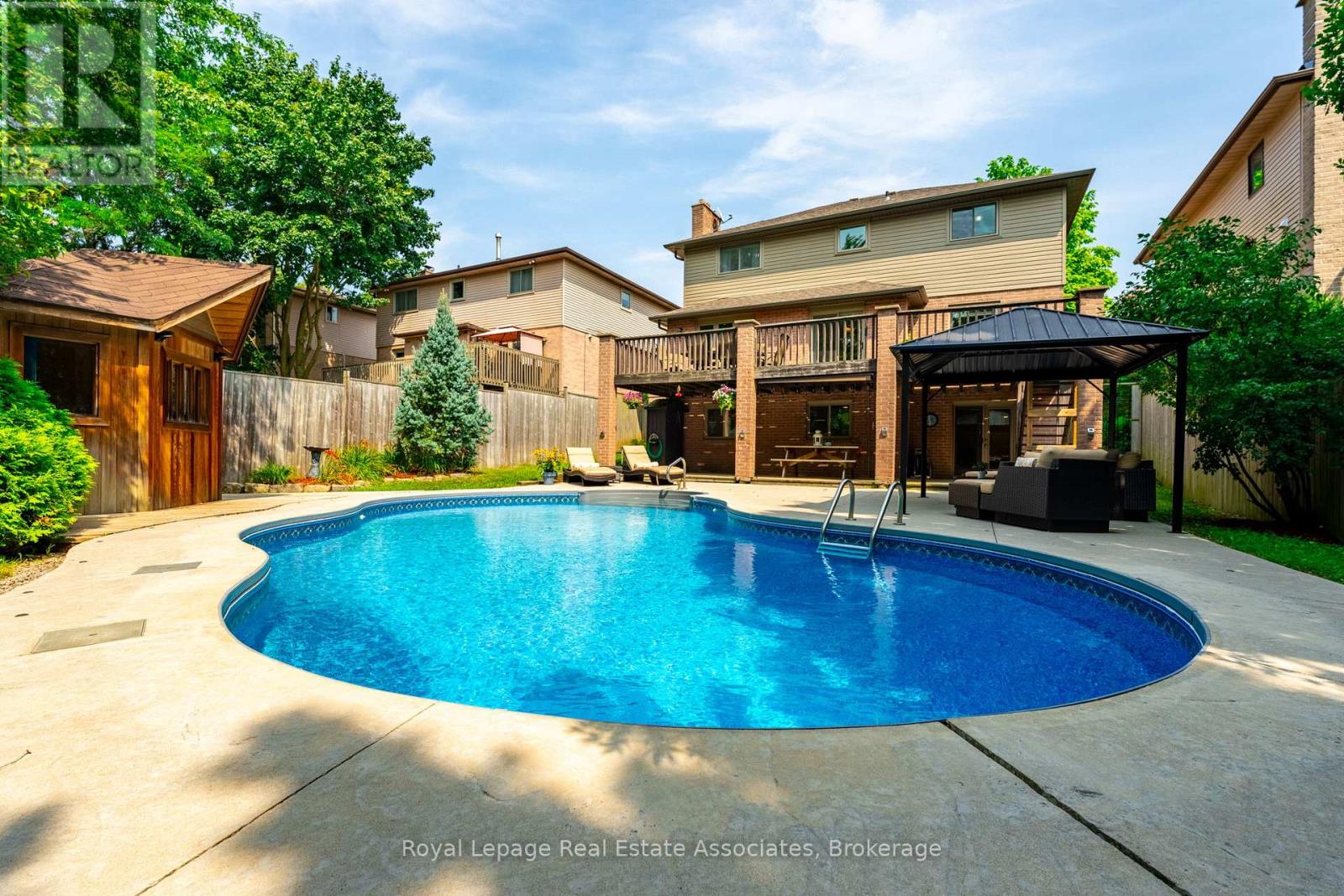 Photo 40 of 29 Laurendale Avenue, Hamilton ON