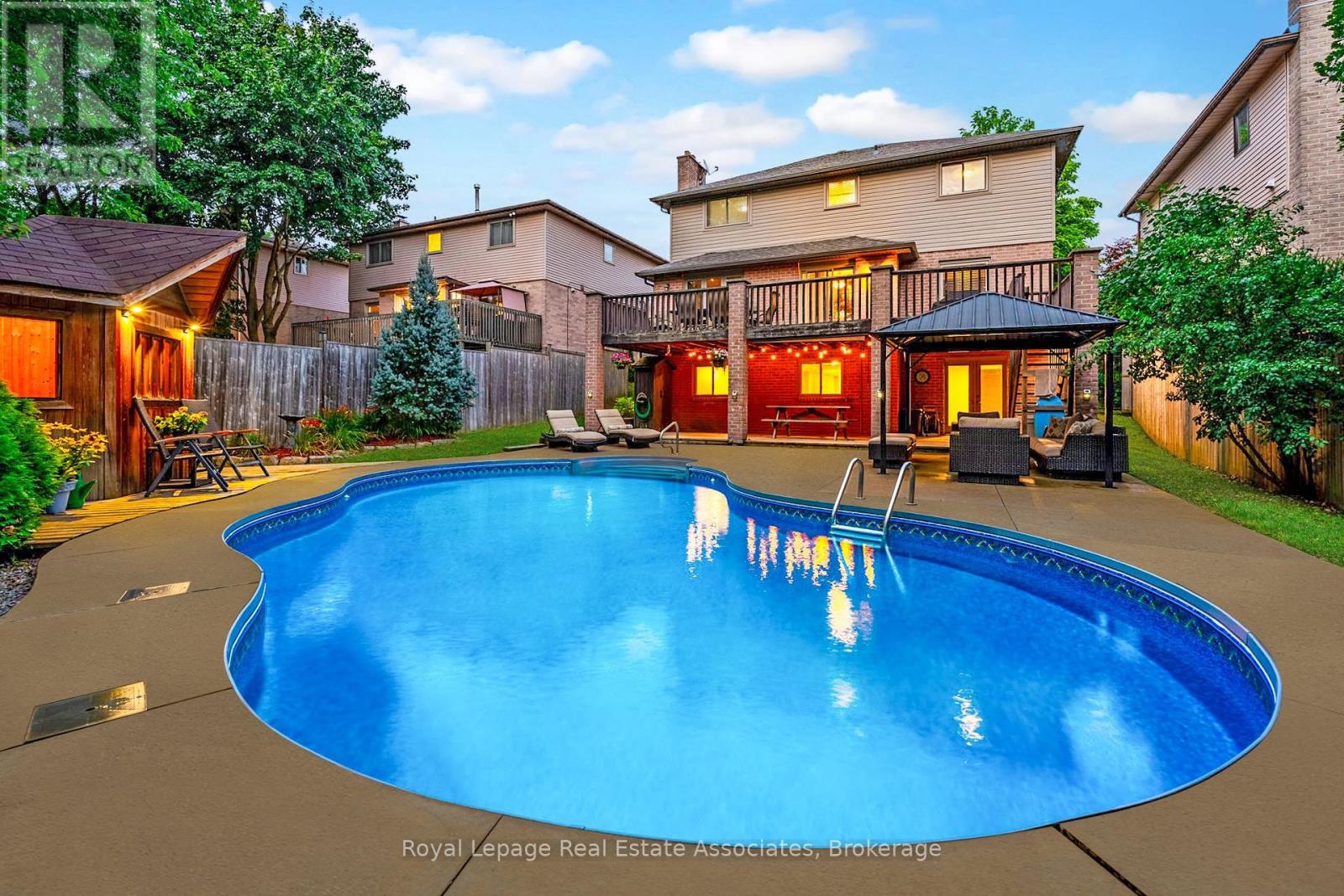 Photo 41 of 29 Laurendale Avenue, Hamilton ON