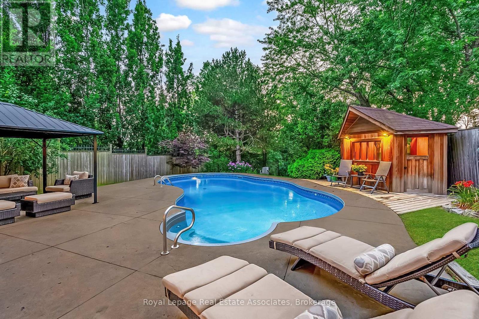 Photo 42 of 29 Laurendale Avenue, Hamilton ON
