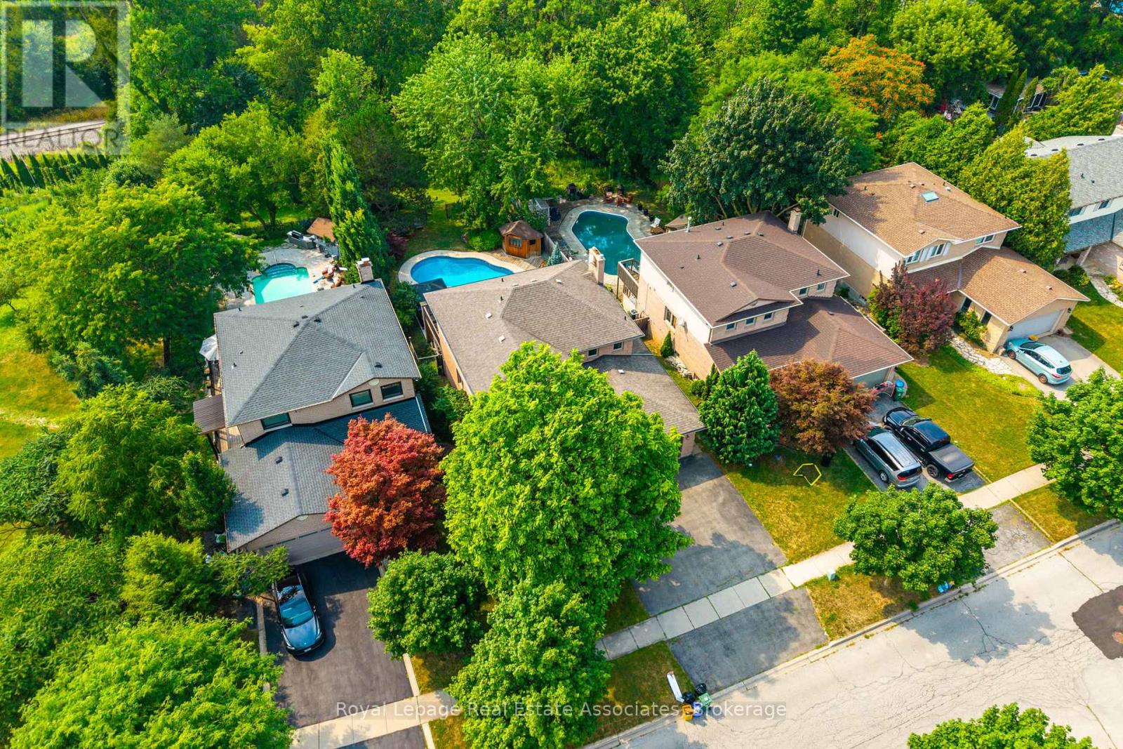 Photo 49 of 29 Laurendale Avenue, Hamilton ON