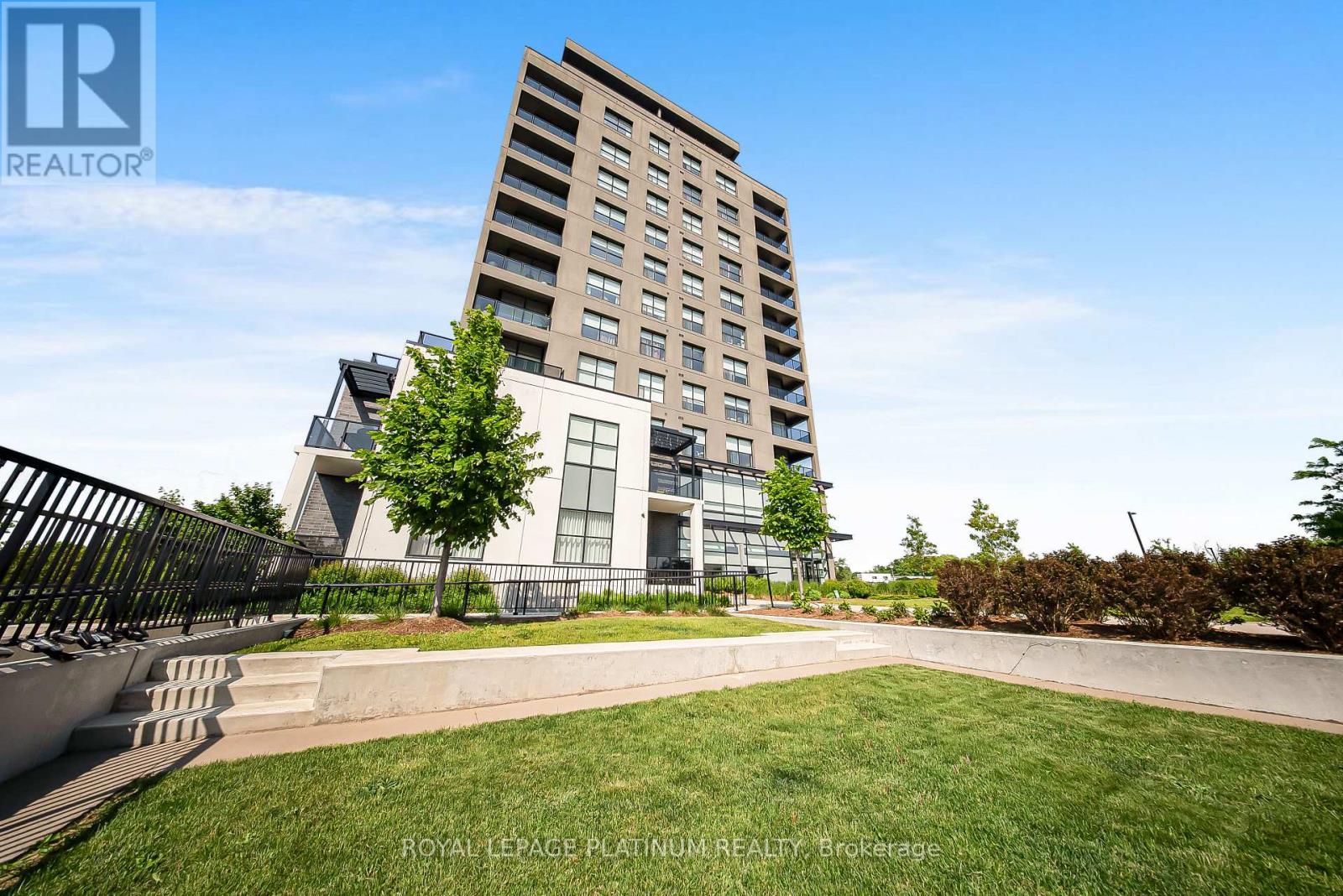 Photo 2 of 314 1880 Gordon Street, Guelph ON