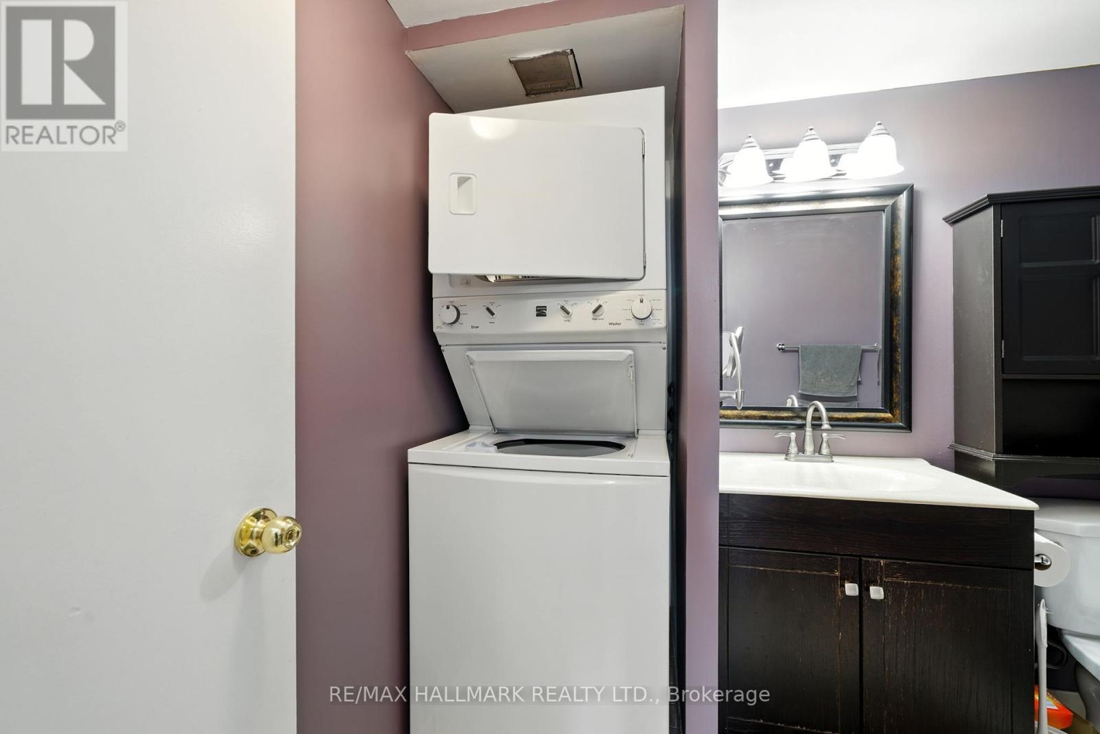 Photo 24 of 802 3050 Ellesmere Road, Toronto ON