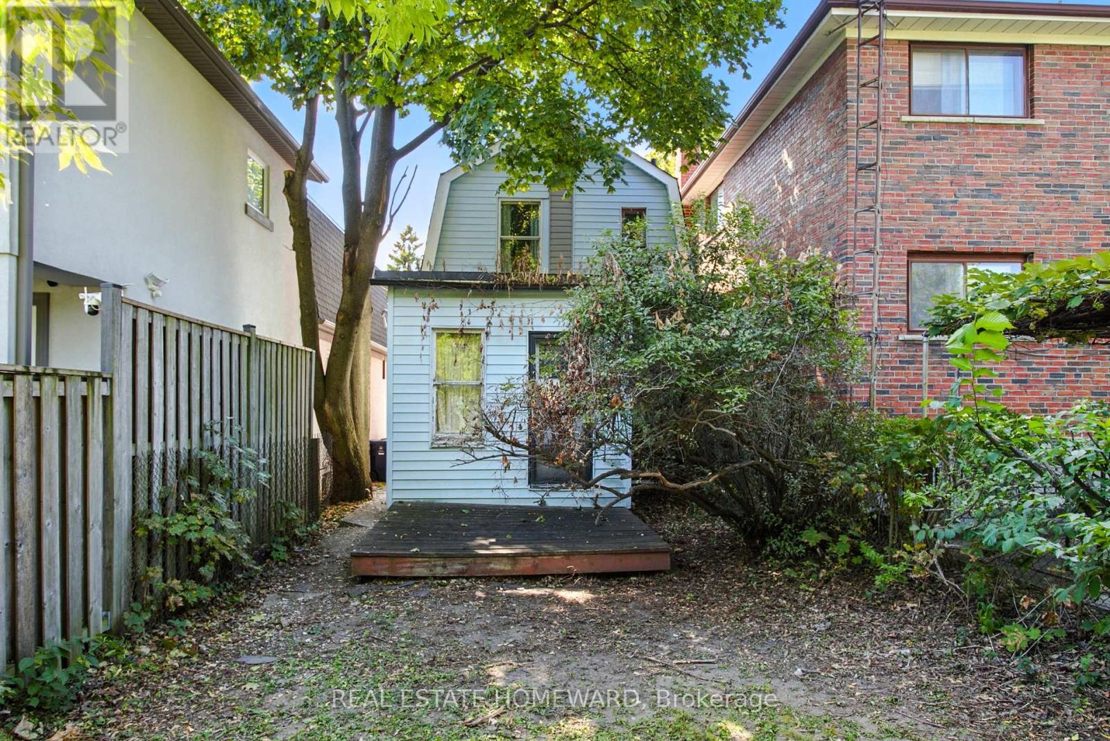 Photo 5 of 47 Eldon Avenue, Toronto ON