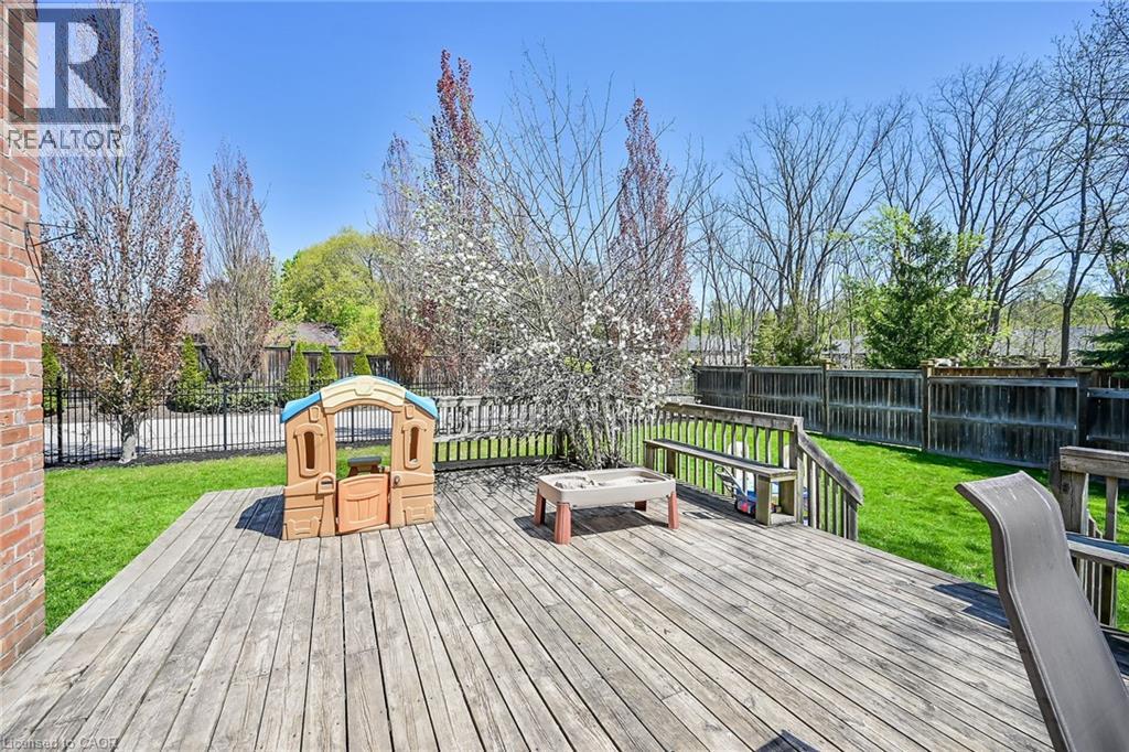 Photo 32 of 22 Tolhurst Avenue, St George ON