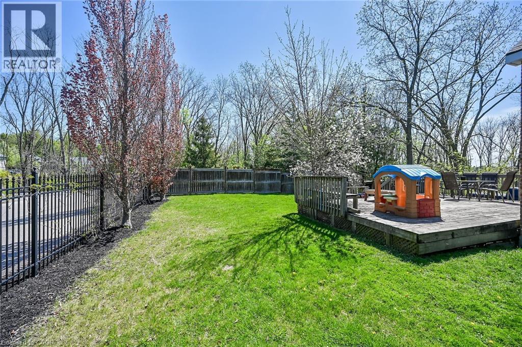 Photo 35 of 22 Tolhurst Avenue, St George ON