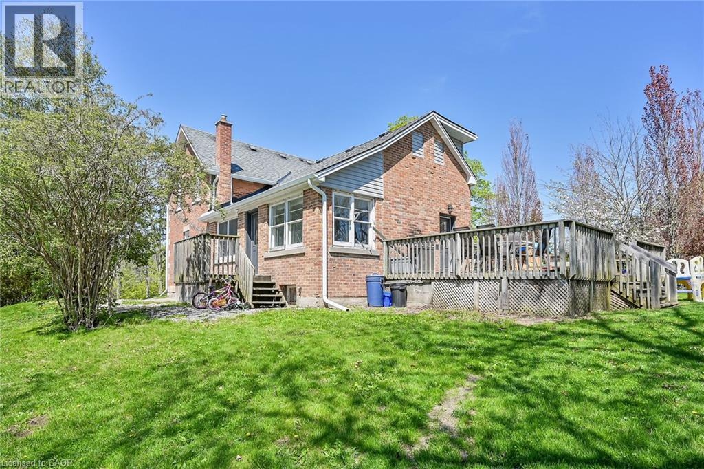 Photo 36 of 22 Tolhurst Avenue, St George ON
