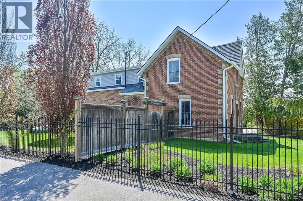 Photo 44 of 22 Tolhurst Avenue, St George ON