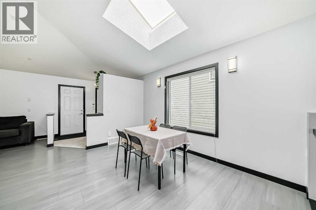 Single Family House 4 Level for Sale in  Covepark Green NE Coventry Hills Calgary 