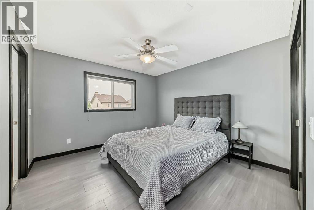 Single Family House 4 Level for Sale in  Covepark Green NE Coventry Hills Calgary 