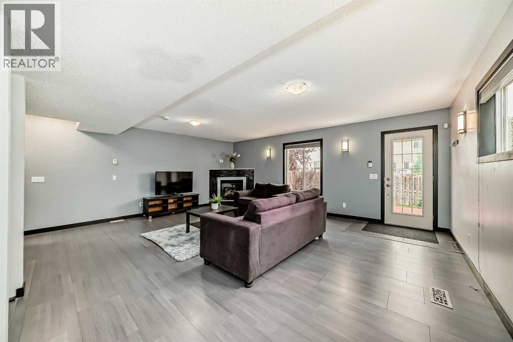 Single Family House 4 Level for Sale in  Covepark Green NE Coventry Hills Calgary 