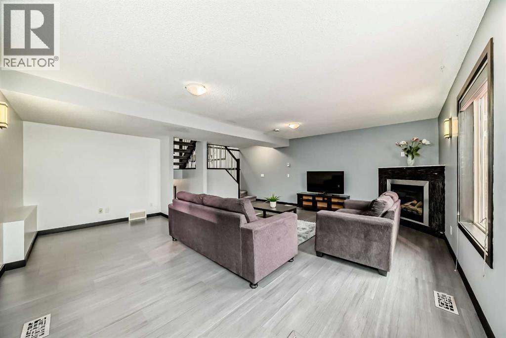 Single Family House 4 Level for Sale in  Covepark Green NE Coventry Hills Calgary 