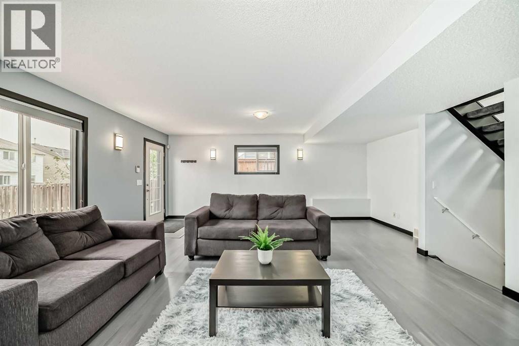 Single Family House 4 Level for Sale in  Covepark Green NE Coventry Hills Calgary 