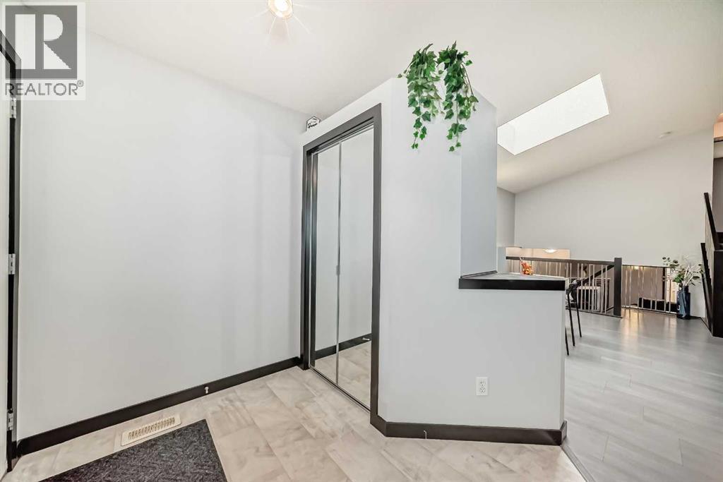 Single Family House 4 Level for Sale in  Covepark Green NE Coventry Hills Calgary 