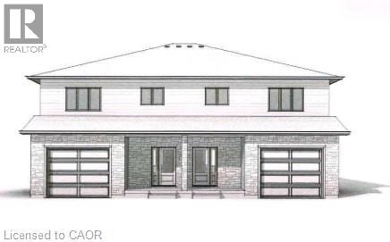 Photo 2 of 45 A Howard Street, Hagersville ON