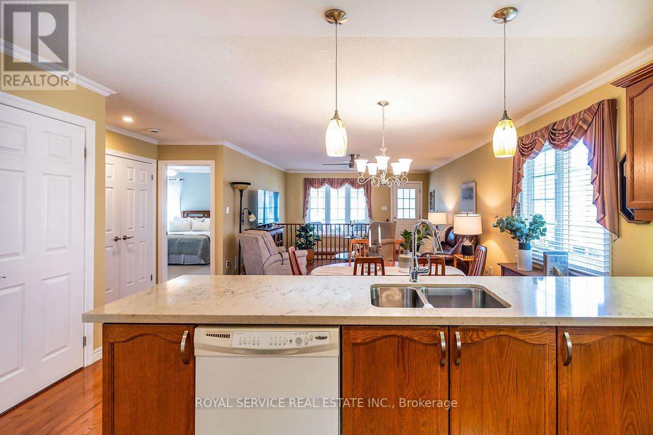 Photo 12 of 15 Bloom Avenue, Clarington ON