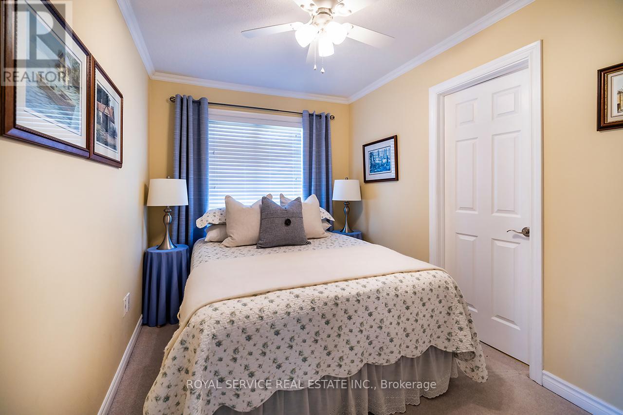 Photo 29 of 15 Bloom Avenue, Clarington ON