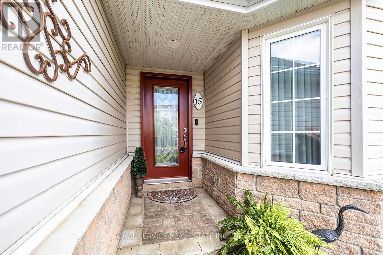Photo 5 of 15 Bloom Avenue, Clarington ON