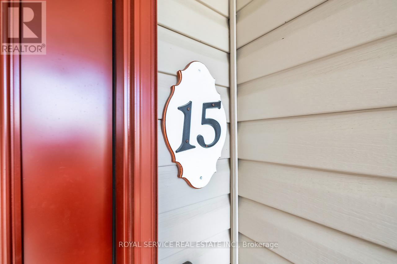 Photo 6 of 15 Bloom Avenue, Clarington ON