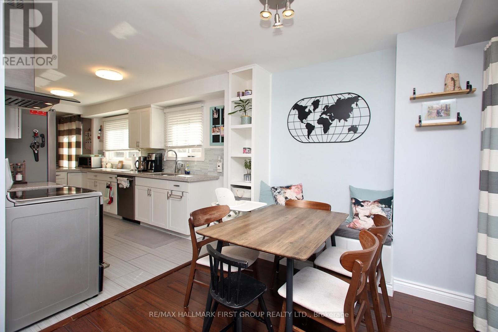 Photo 10 of Upper 213 Glen Hill Drive, Whitby ON