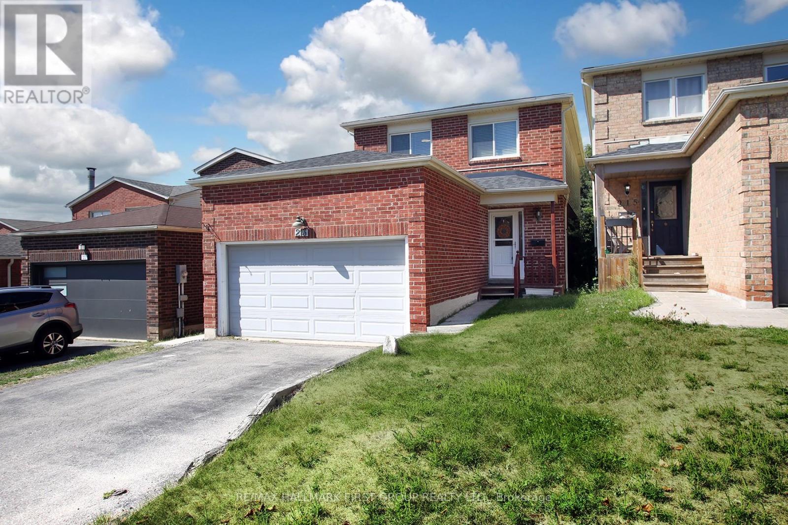 Photo 2 of Upper 213 Glen Hill Drive, Whitby ON
