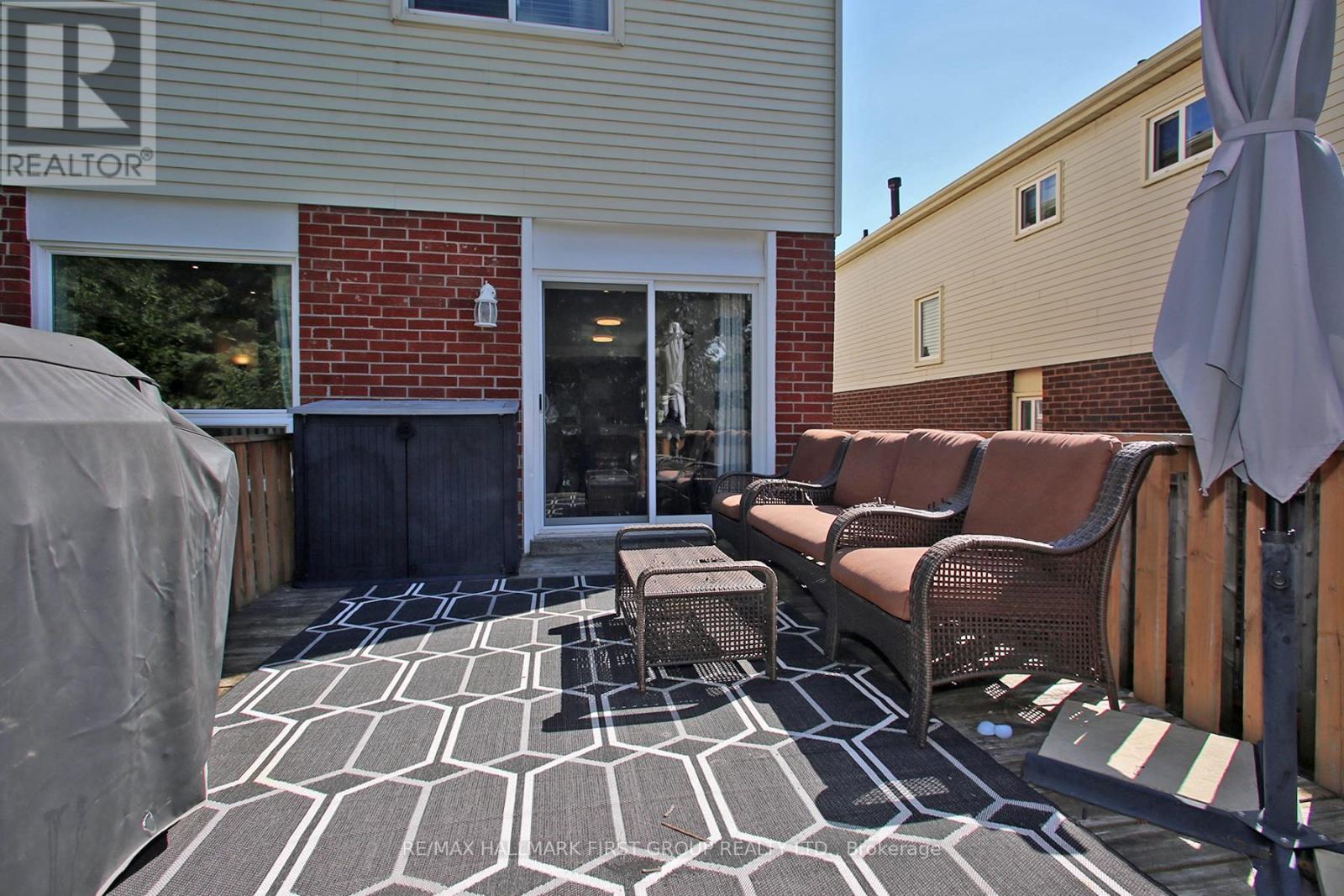 Photo 26 of Upper 213 Glen Hill Drive, Whitby ON