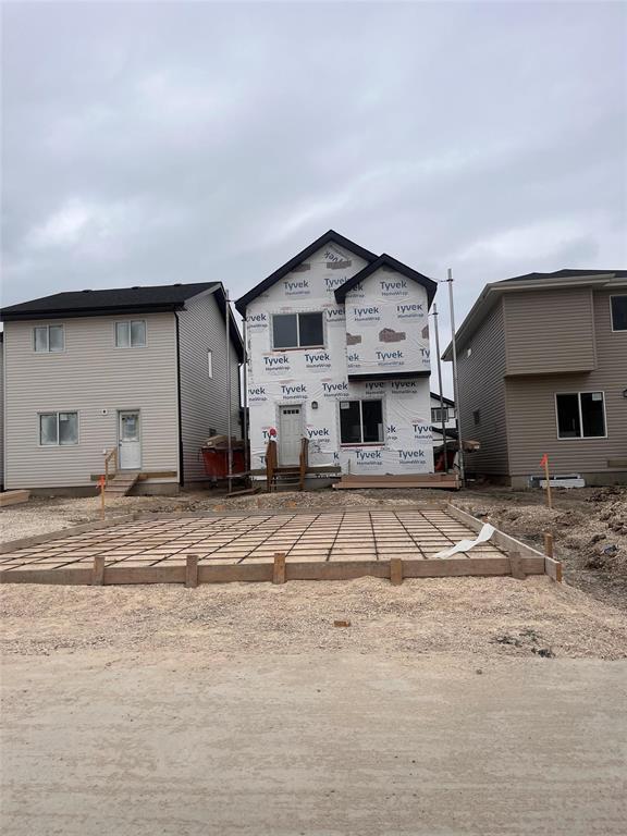 Photo 24 of 247 Avior Drive, Winnipeg MB