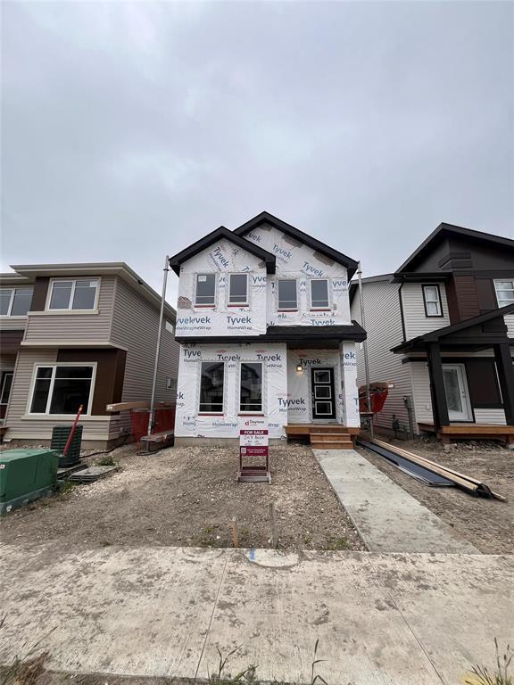 Photo 3 of 247 Avior Drive, Winnipeg MB