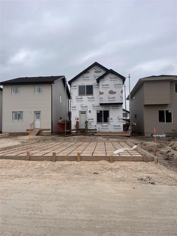 Photo 25 of 247 Avior Drive, Winnipeg MB