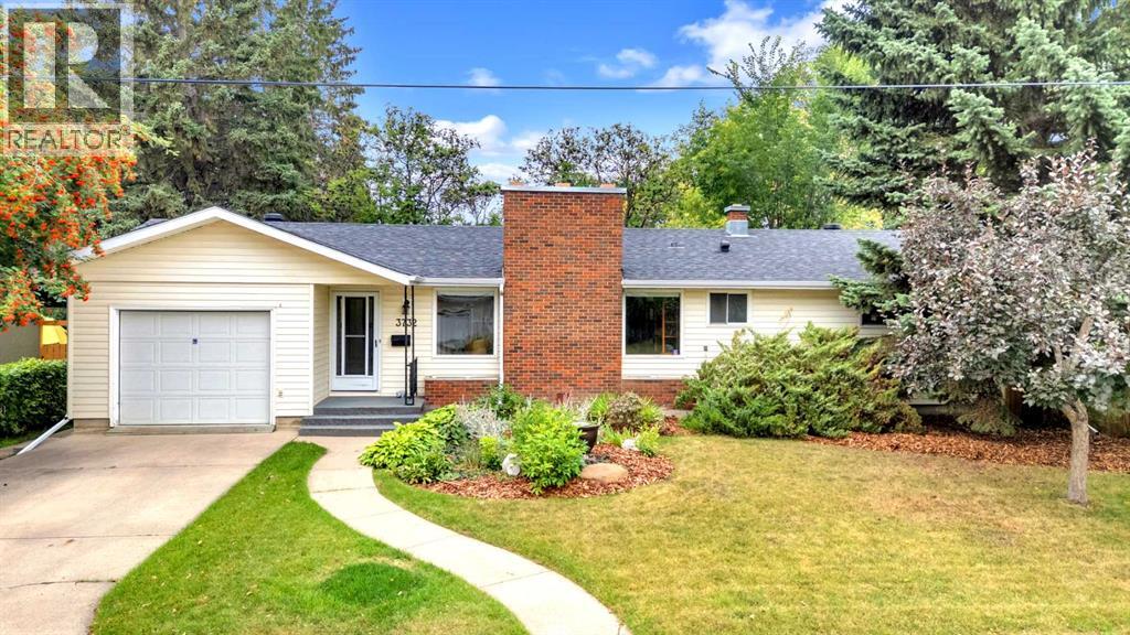 3732 43A Avenue, Red Deer, Alberta