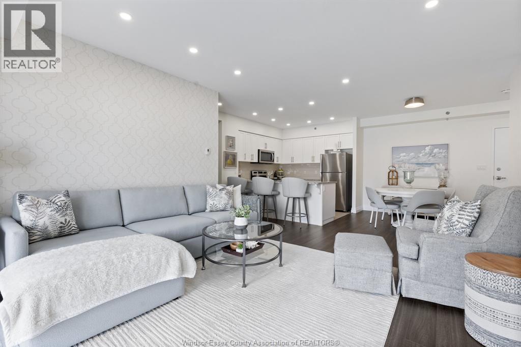 Photo 12 of 6 Park Unit 107, Kingsville ON