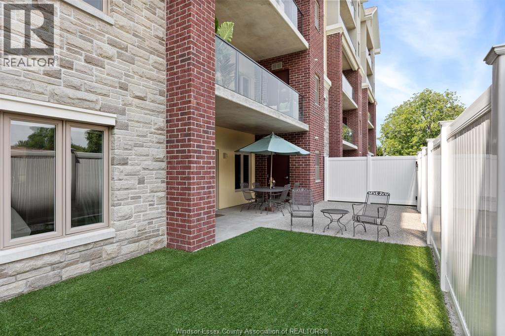 Photo 22 of 6 Park Unit 107, Kingsville ON
